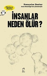 İnsanlar Neden Ölür? - Düşünen Baykuş - Doruk Yayınları