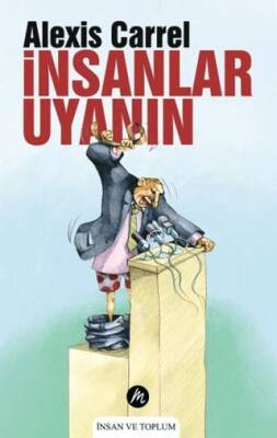 İnsanlar Uyanın - 1
