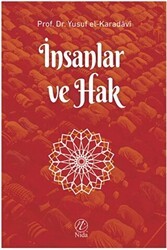 İnsanlar ve Hak - Nida Yayıncılık