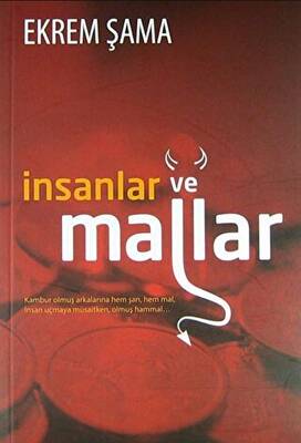 İnsanlar ve Mallar - 1