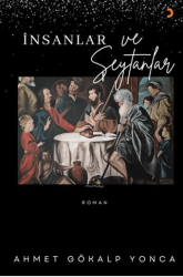 İnsanlar ve Şeytanlar - Cinius Yayınları