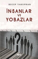 İnsanlar ve Yobazlar - Gece Kitaplığı