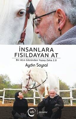 İnsanlara Fısıldayan At - 1