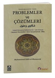İnsanlara Kasvet Veren Problemler ve Çözümleri - Mercan Kitap