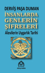 İnsanlarda Genlerin Şifreleri - Kekeme Yayınları