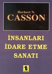 İnsanları İdare Etme Sanatı - Toker Yayınları