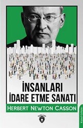 İnsanları İdare Etme Sanatı - Dorlion Yayınları