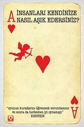 İnsanları Kendinize Nasıl Aşık Edersiniz? - Kuzey Yayınları