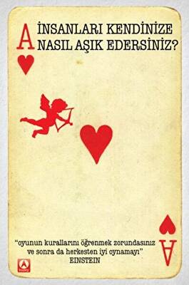 İnsanları Kendinize Nasıl Aşık Edersiniz? - 1