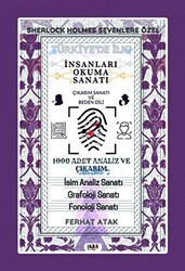 İnsanları Okuma Sanatı - Tilki Kitap