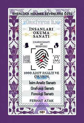 İnsanları Okuma Sanatı - 1