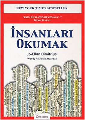 İnsanları Okumak - 1