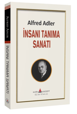 İnsanı Tanıma Sanatı - 1