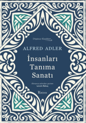 İnsanları Tanıma Sanatı - Koridor Yayıncılık