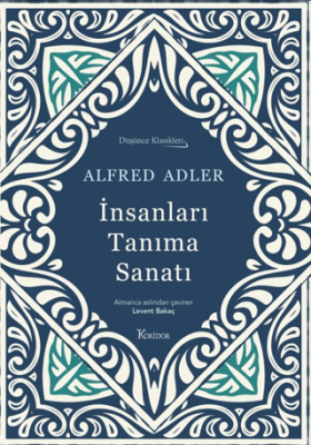 İnsanları Tanıma Sanatı - 1