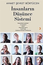 İnsanların Düşünce Sistemi - Cinius Yayınları