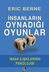 İnsanların Oynadığı Oyunlar - Diyojen Yayıncılık