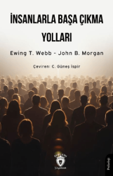 İnsanlarla Başa Çıkma Yolları - Dorlion Yayınları