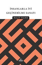 İnsanlarla İyi Geçinebilme Sanatı - Ravza Yayınları