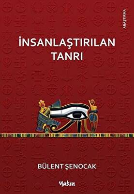 İnsanlaştırılan Tanrı - 1