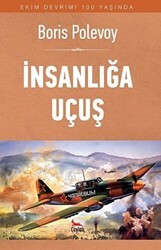 İnsanlığa Uçuş - Ceylan Yayınları