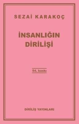 İnsanlığın Dirilişi - 1