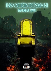 İnsanlığın Düşmanı - Tilki Kitap