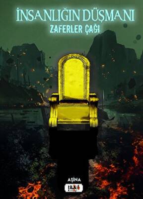 İnsanlığın Düşmanı - 1