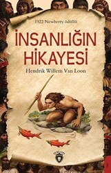 İnsanlığın Hikayesi - Dorlion Yayınları