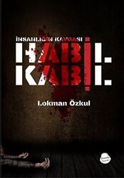 İnsanlığın Kavgası Habil Kabil - Sinada Kitap