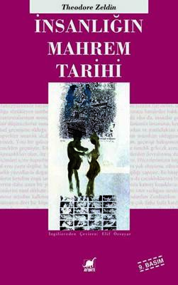 İnsanlığın Mahrem Tarihi - 1