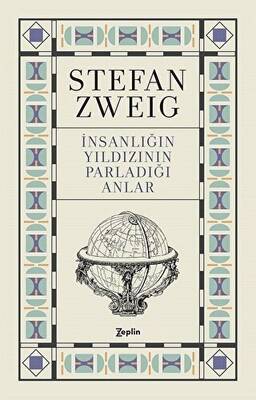 İnsanlığın Yıldızının Parladığı Anlar - 1