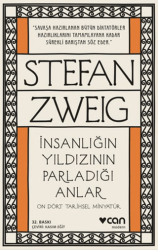 İnsanlığın Yıldızının Parladığı Anlar - 1