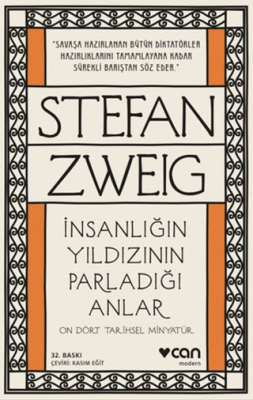 İnsanlığın Yıldızının Parladığı Anlar - 1