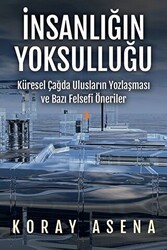 İnsanlığın Yoksulluğu - Cinius Yayınları