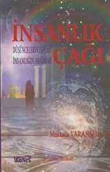 İnsanlık Çağı - Kanes Yayınları