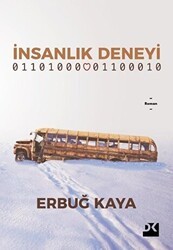 İnsanlık Deneyi - Doğan Kitap