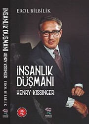 İnsanlık Düşmanı - Nergiz Yayınları