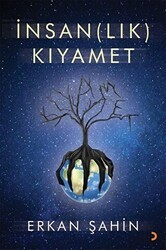 İnsanlık Kıyamet - Cinius Yayınları
