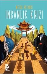 İnsanlık Krizi - Edebiyatist