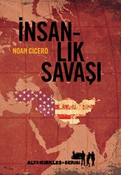 İnsanlık Savaşı - Altıkırkbeş Yayınları