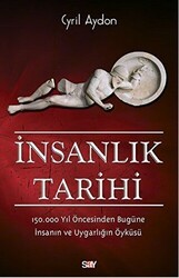 İnsanlık Tarihi - Say Yayınları