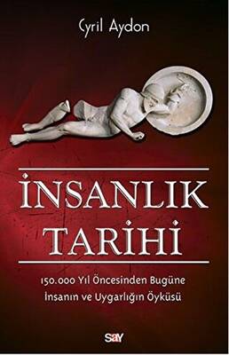İnsanlık Tarihi - 1