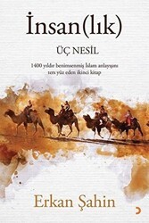 İnsanlık Üç Nesil - Cinius Yayınları