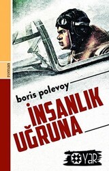 İnsanlık Uğruna - Yar Yayınları