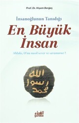 İnsanoğlunun Tanıdığı En Büyük İnsan - Guraba Yayınları