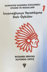 İnsanoğlunun Yaratılış Öyküleri - Urzeni Yayıncılık