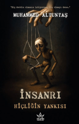 İnsanrı – Hiçliğin Yankısı - Elpis Yayınları