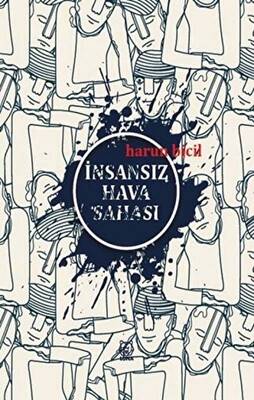 İnsansız Hava Sahası - 1