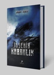 İnşehir 1 Karanlık - Oleksa Yayınevi